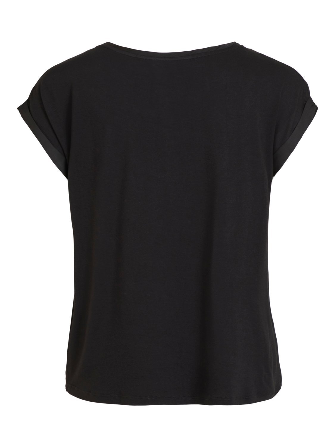 VIELLETTE T-shirts & Tops - black - VERO MODA & VILA Bergvik